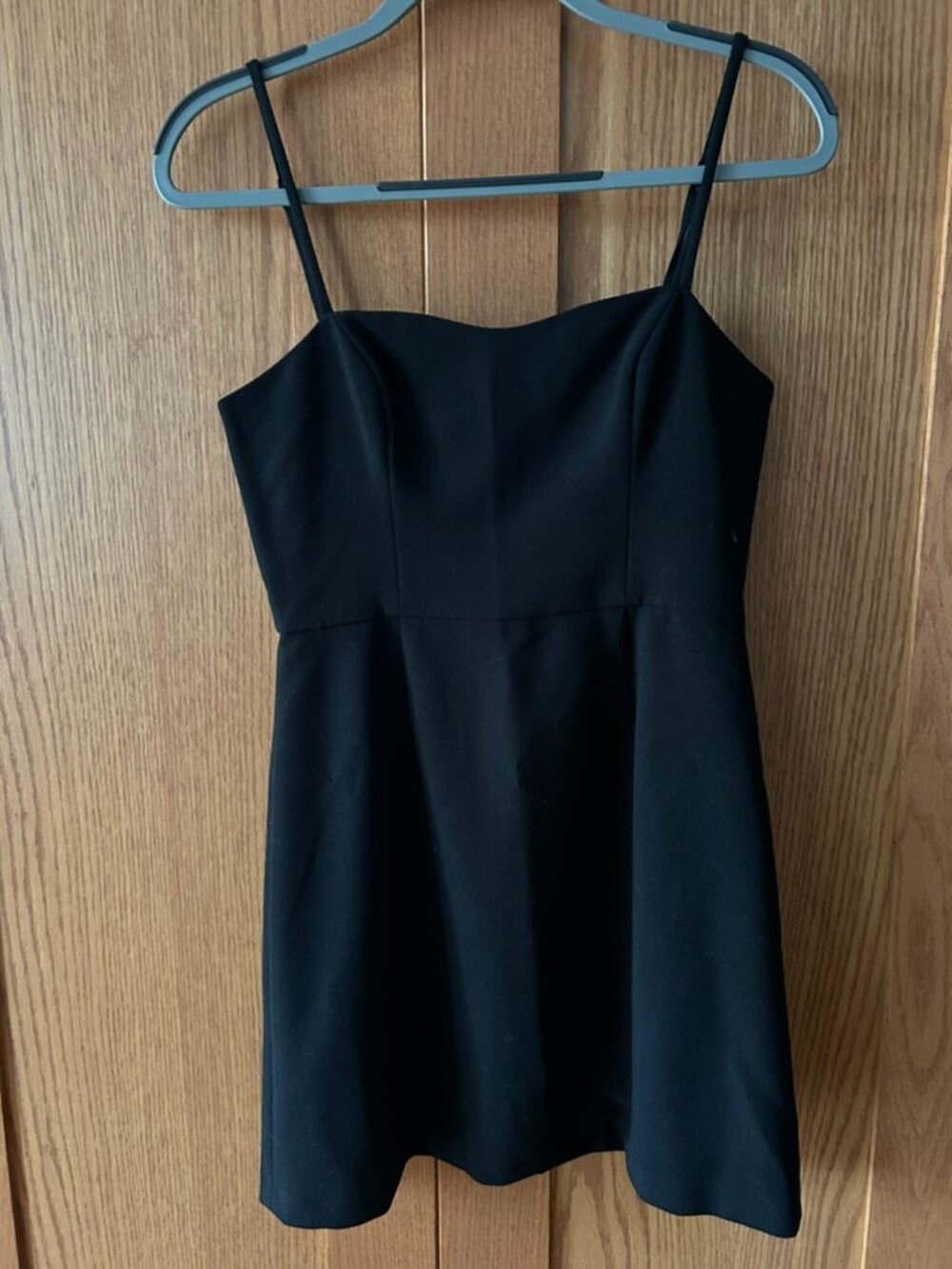 French Connection Little Black Dress